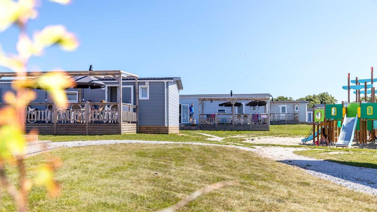 Molecaten Park Noordduinen Katwijk aan Zee Екстериор снимка