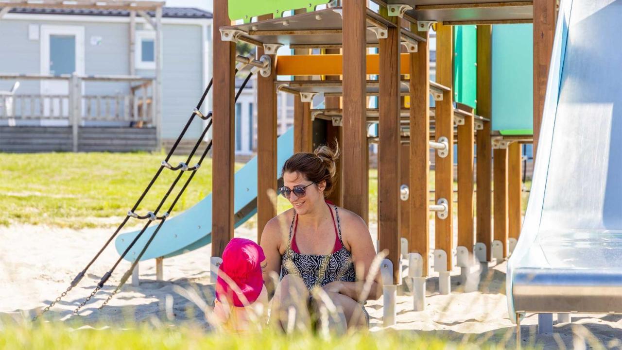 Molecaten Park Noordduinen Katwijk aan Zee Екстериор снимка