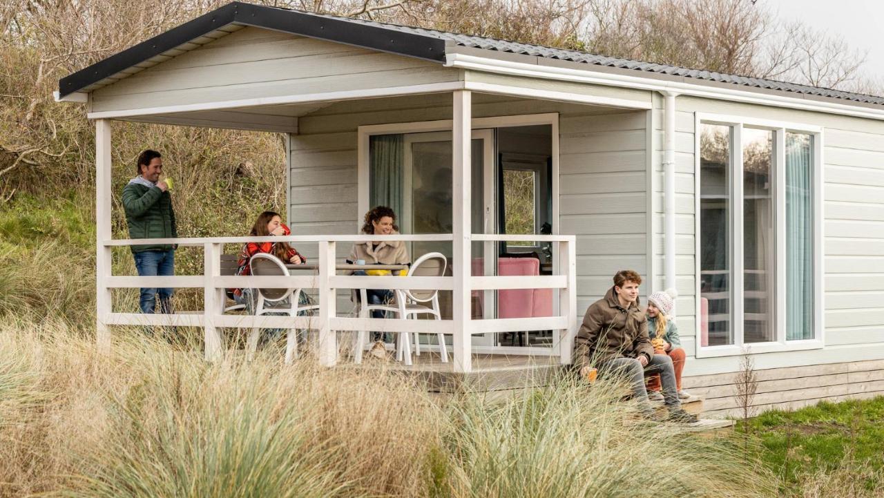 Molecaten Park Noordduinen Katwijk aan Zee Екстериор снимка