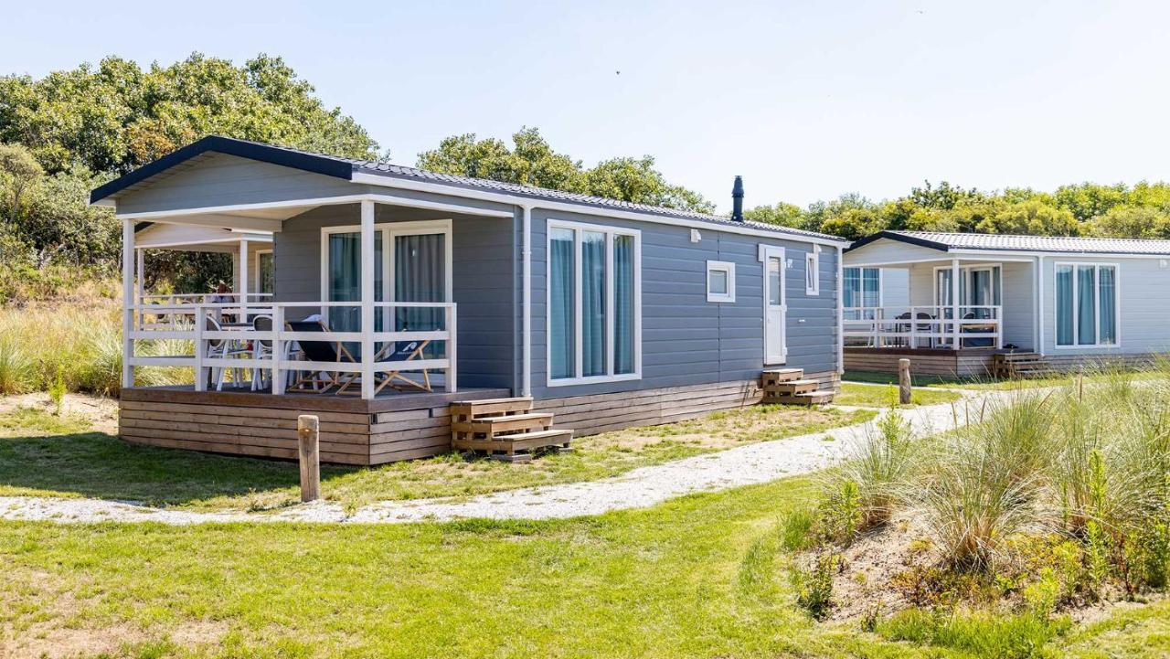 Molecaten Park Noordduinen Katwijk aan Zee Екстериор снимка