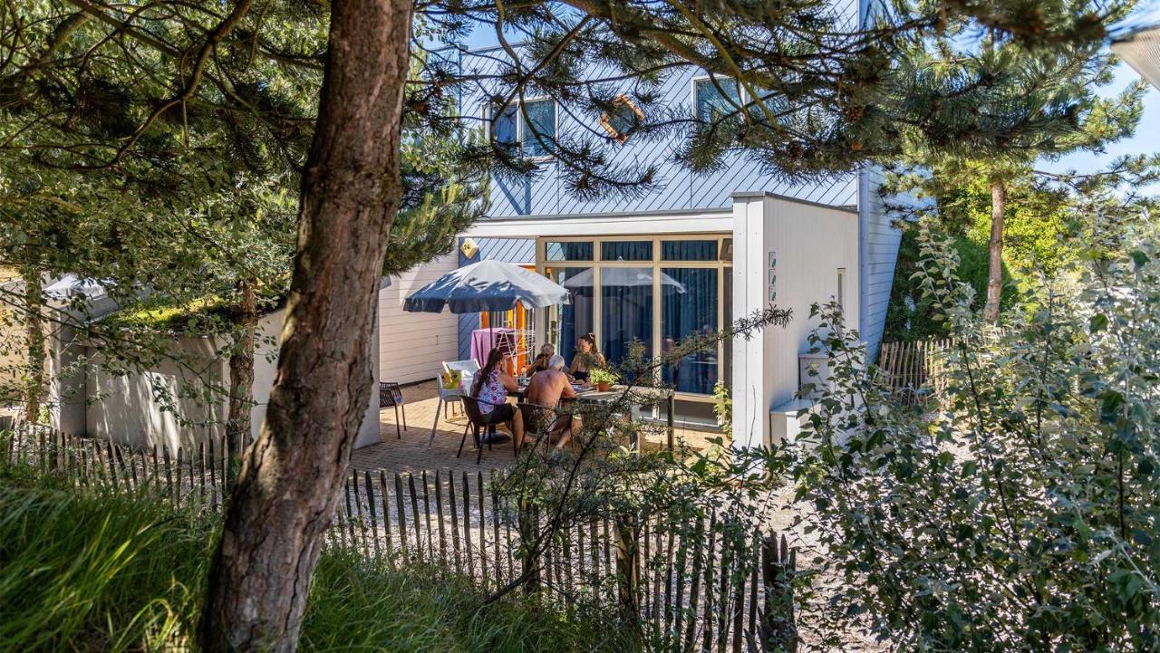 Molecaten Park Noordduinen Katwijk aan Zee Екстериор снимка