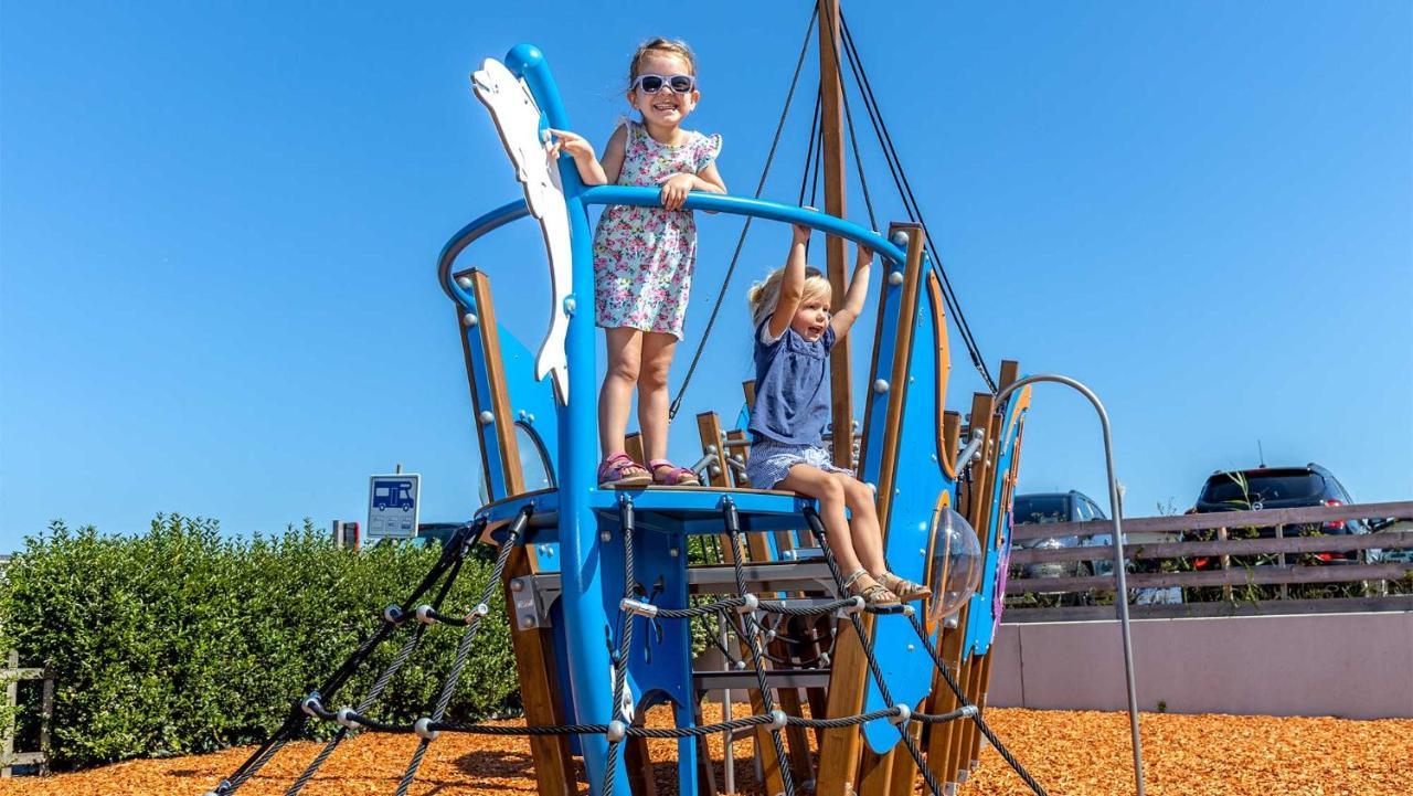 Molecaten Park Noordduinen Katwijk aan Zee Екстериор снимка
