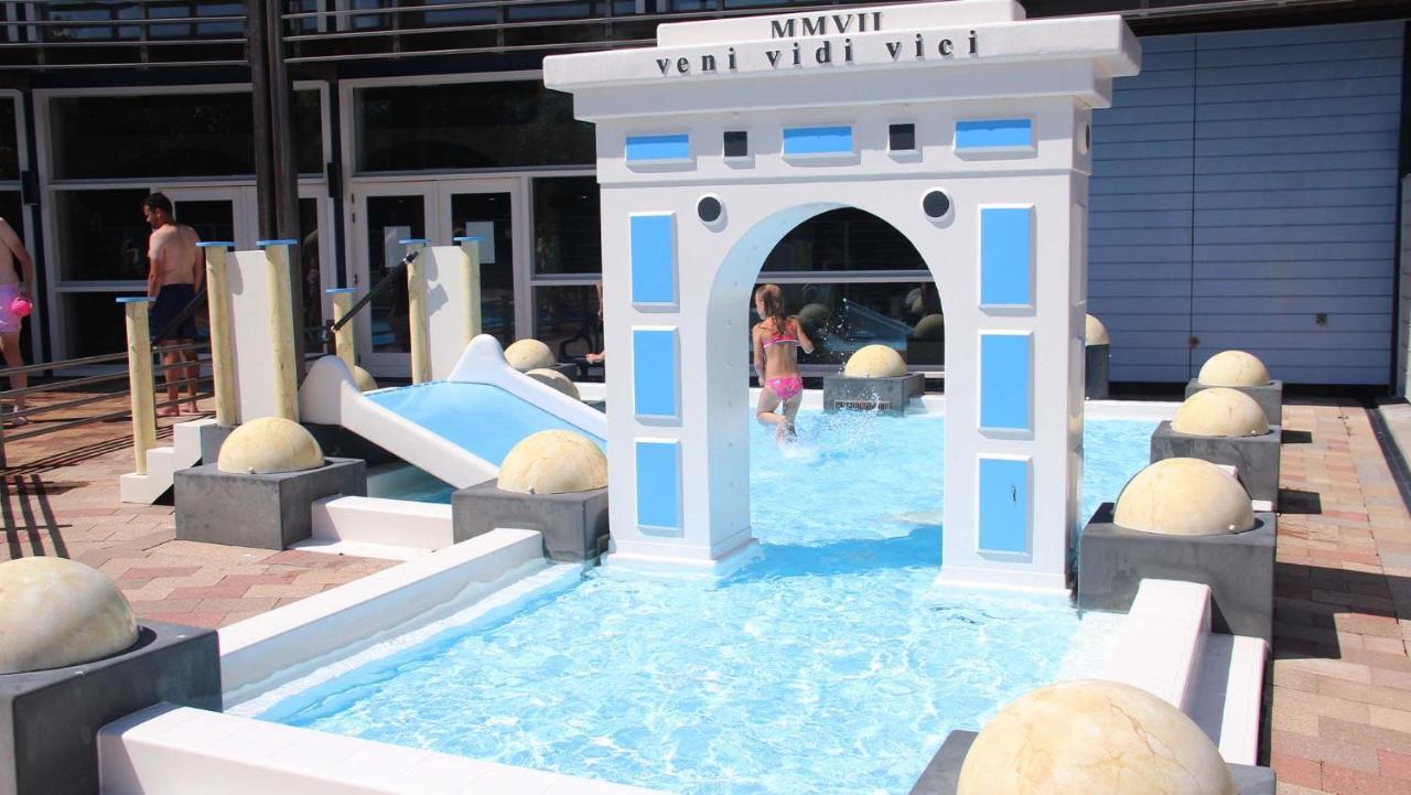 Molecaten Park Noordduinen Katwijk aan Zee Екстериор снимка