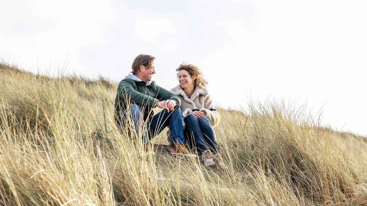 Molecaten Park Noordduinen Katwijk aan Zee Екстериор снимка