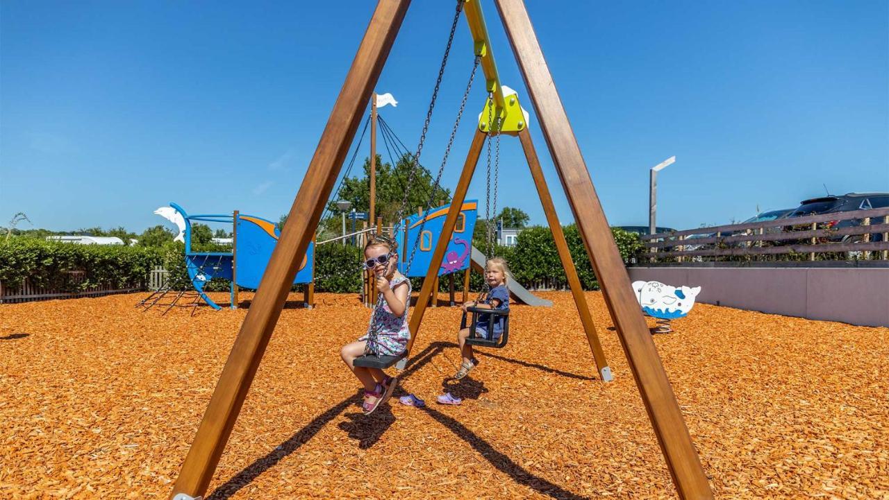 Molecaten Park Noordduinen Katwijk aan Zee Екстериор снимка
