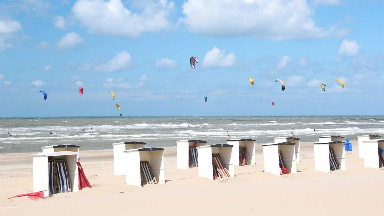 Molecaten Park Noordduinen Katwijk aan Zee Екстериор снимка