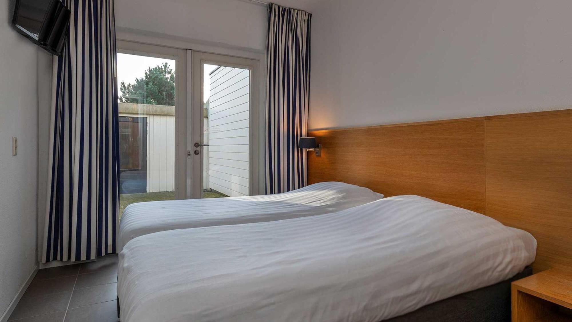 Molecaten Park Noordduinen Katwijk aan Zee Стая снимка