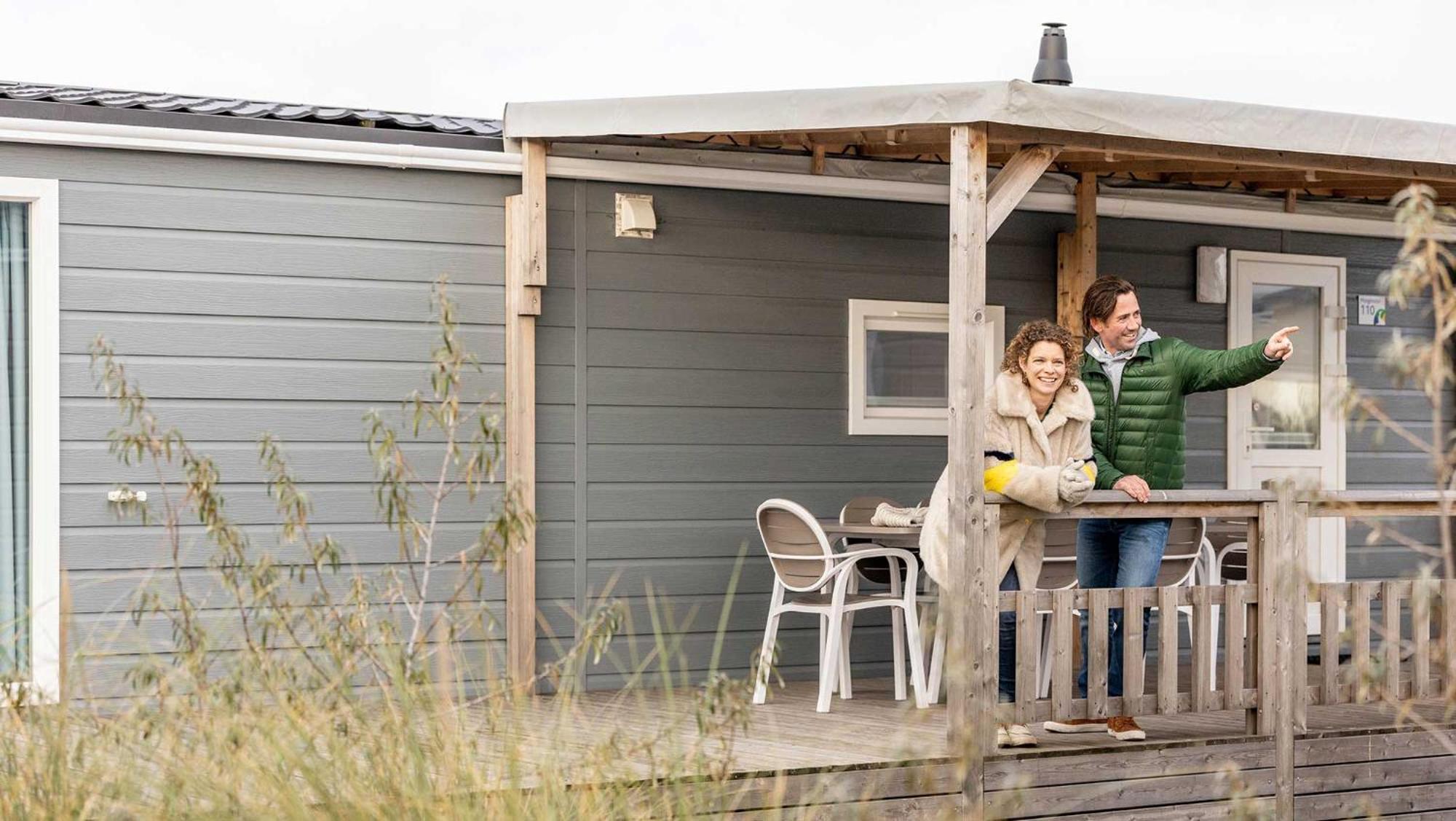 Molecaten Park Noordduinen Katwijk aan Zee Стая снимка