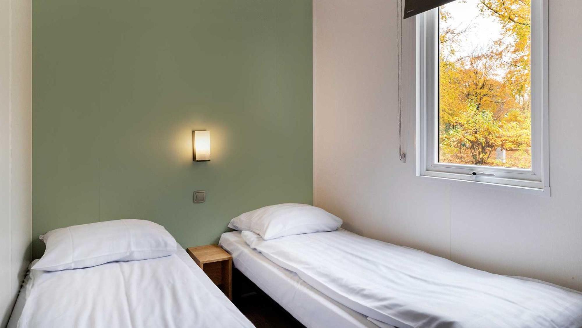 Molecaten Park Noordduinen Katwijk aan Zee Стая снимка