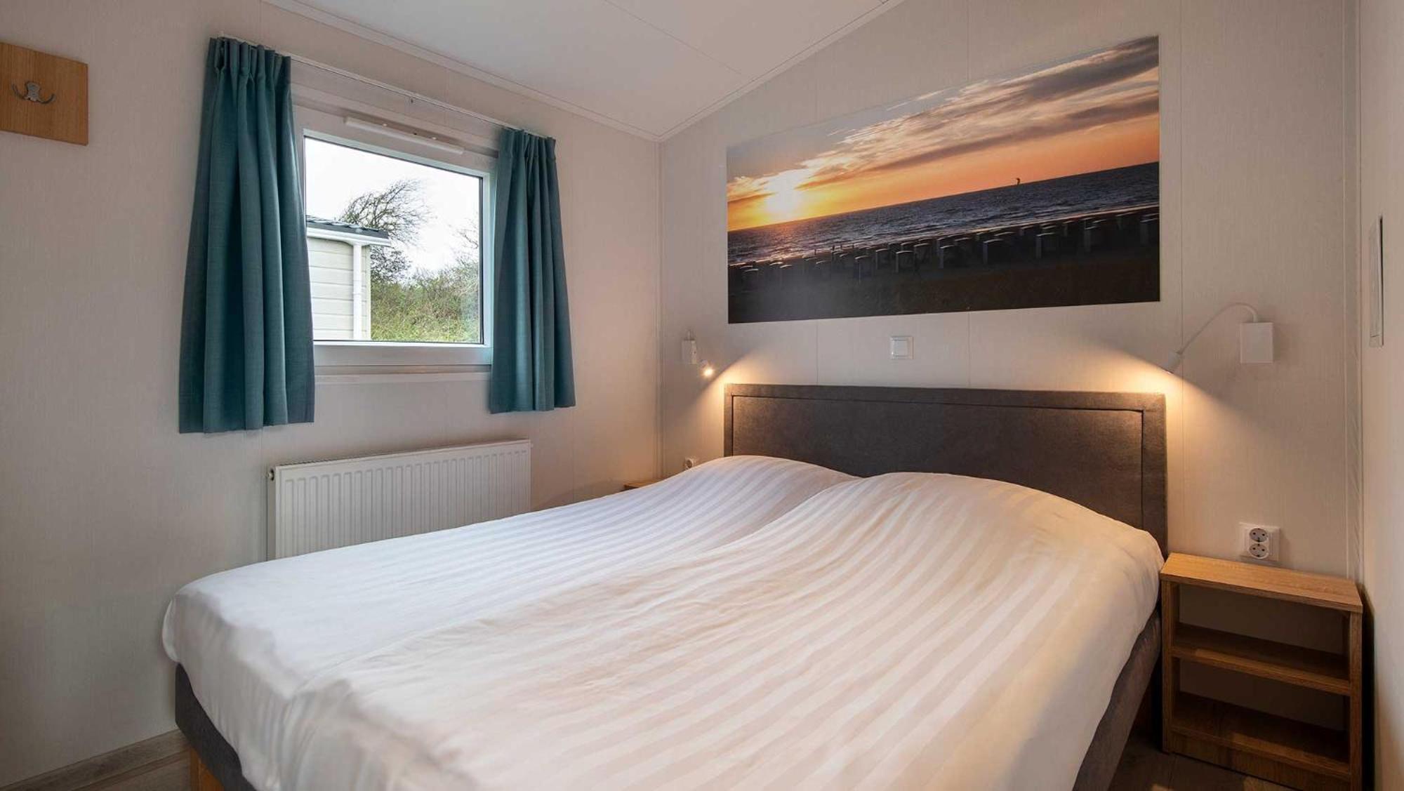 Molecaten Park Noordduinen Katwijk aan Zee Стая снимка