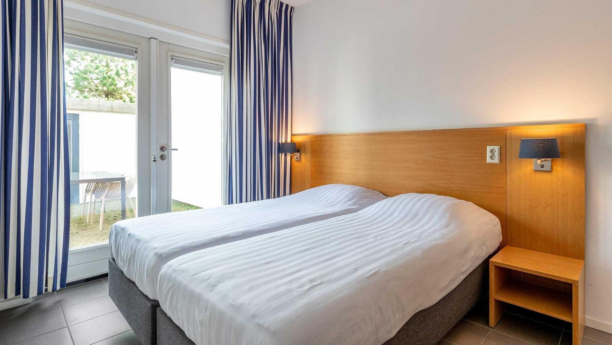 Molecaten Park Noordduinen Katwijk aan Zee Стая снимка