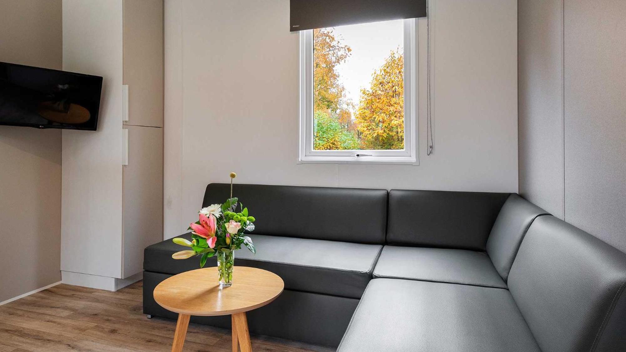 Molecaten Park Noordduinen Katwijk aan Zee Стая снимка
