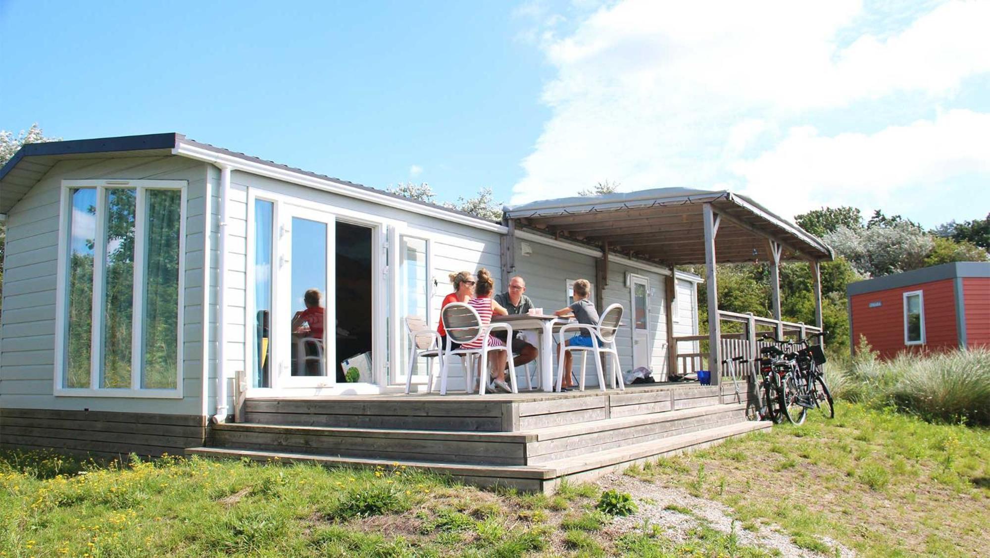 Molecaten Park Noordduinen Katwijk aan Zee Стая снимка