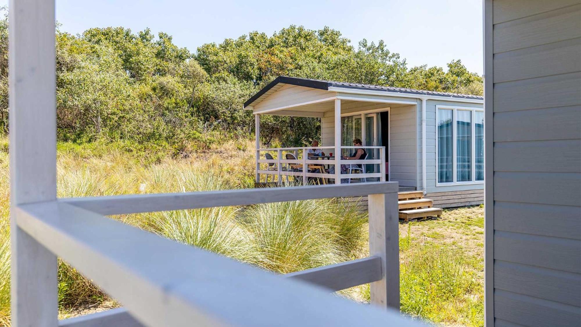 Molecaten Park Noordduinen Katwijk aan Zee Стая снимка