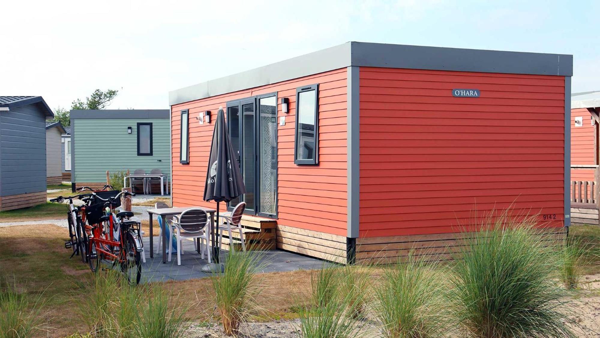 Molecaten Park Noordduinen Katwijk aan Zee Стая снимка