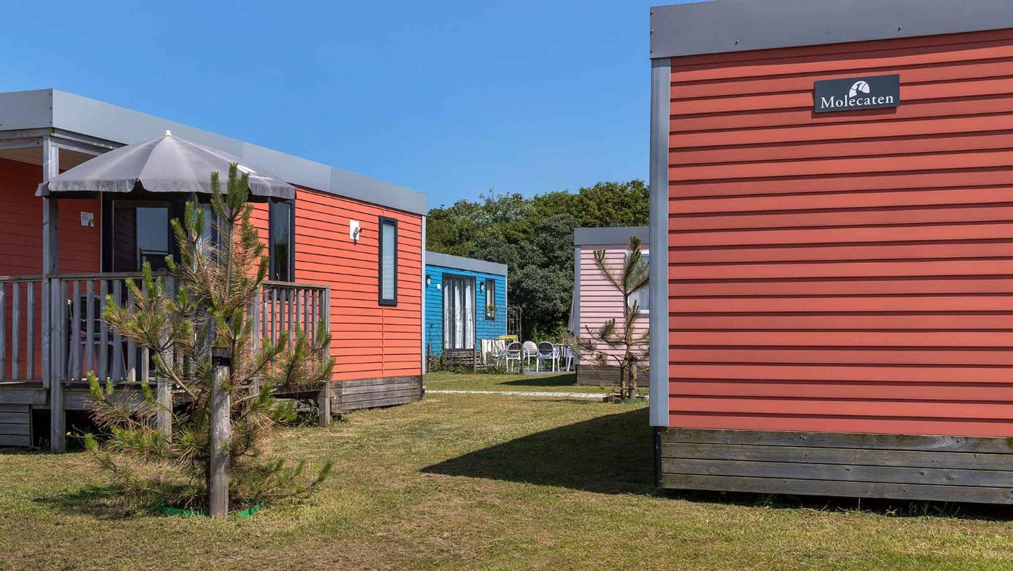 Molecaten Park Noordduinen Katwijk aan Zee Екстериор снимка