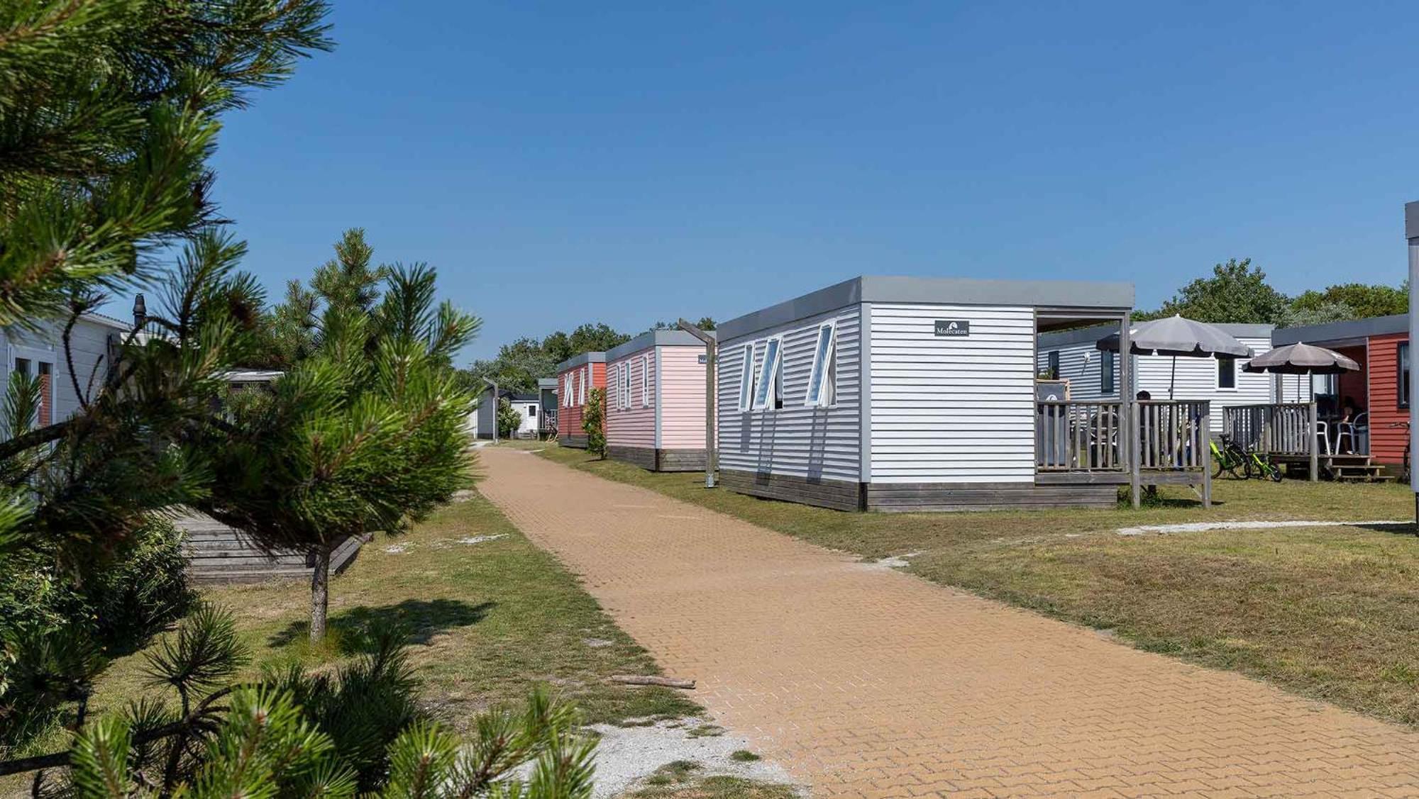 Molecaten Park Noordduinen Katwijk aan Zee Стая снимка