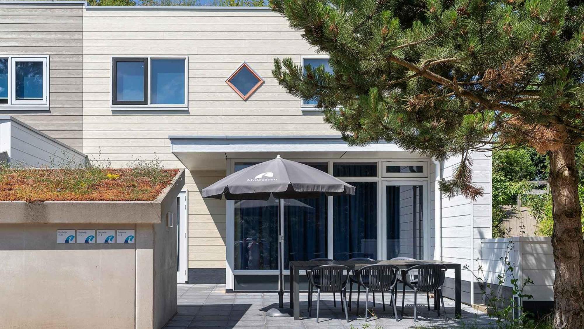 Molecaten Park Noordduinen Katwijk aan Zee Стая снимка