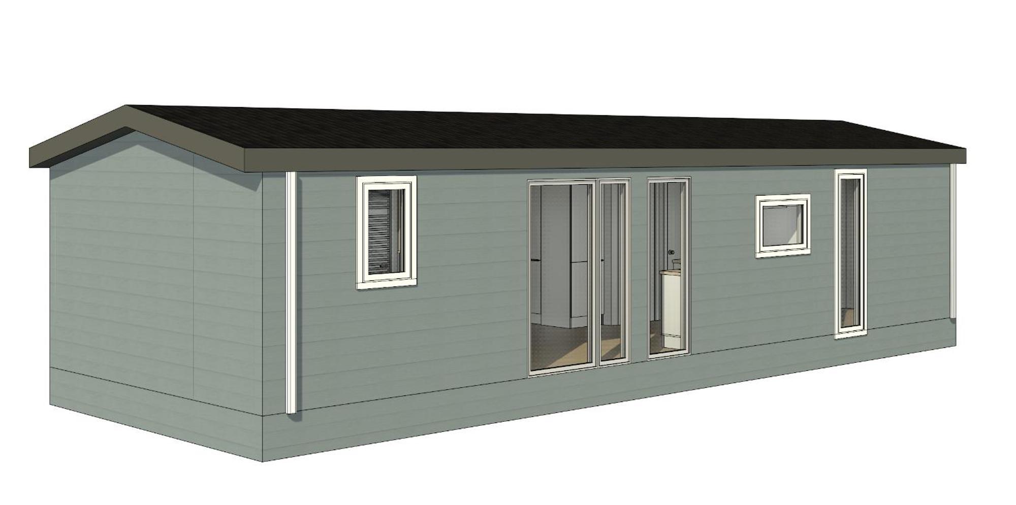 Molecaten Park Noordduinen Katwijk aan Zee Стая снимка