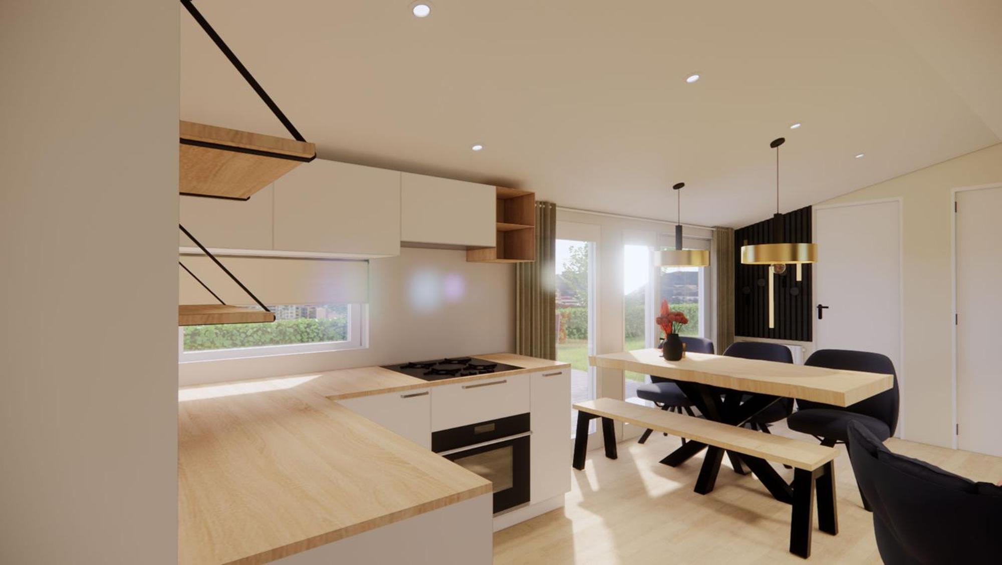 Molecaten Park Noordduinen Katwijk aan Zee Стая снимка