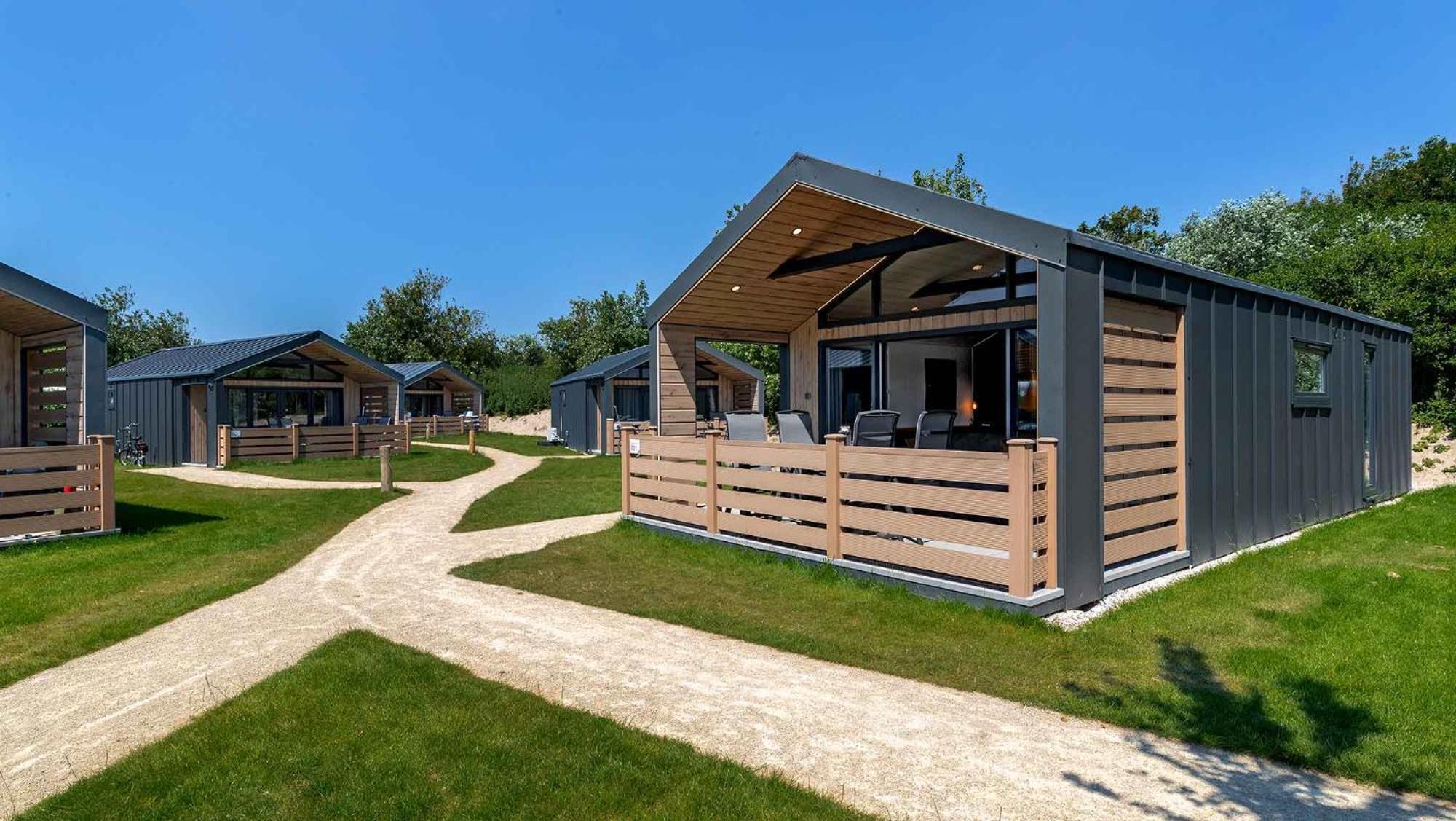 Molecaten Park Noordduinen Katwijk aan Zee Стая снимка