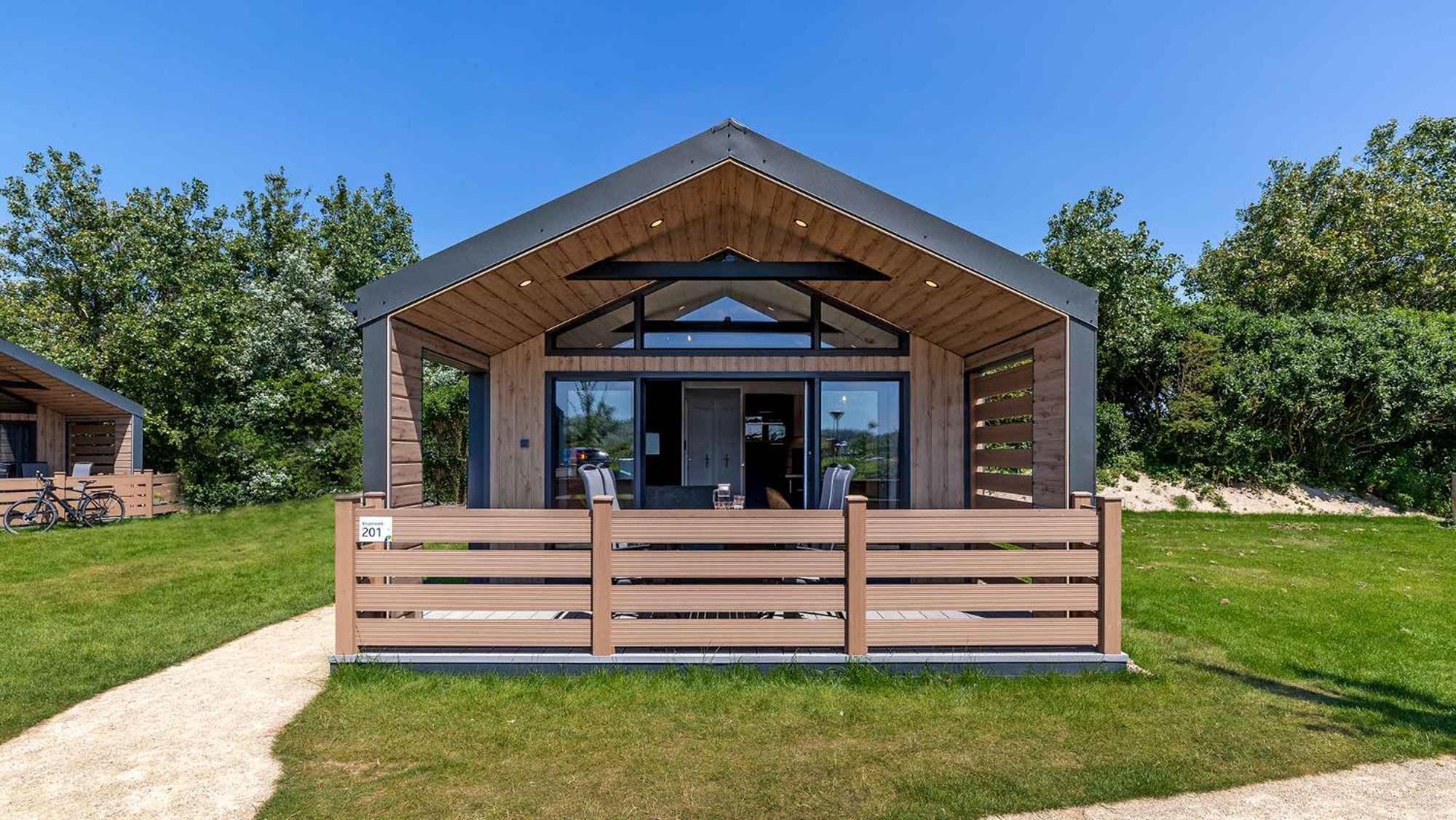 Molecaten Park Noordduinen Katwijk aan Zee Стая снимка